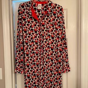 Disney Minnie Mouse Sleep Shirt
